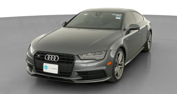 2016 Audi S7  -
                  Colonial Heights, VA