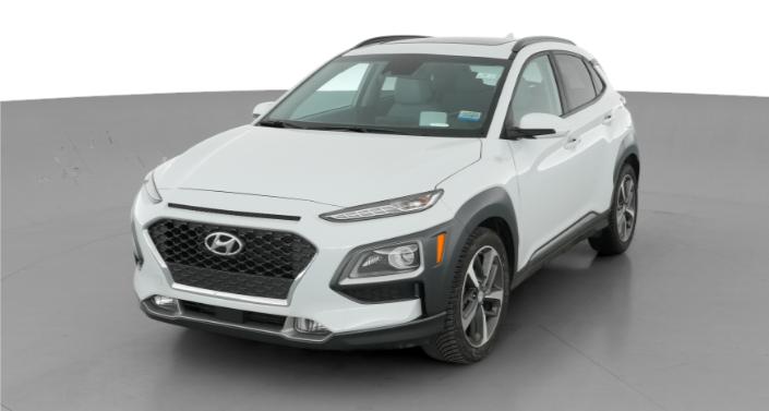 Thumbnail: 2020 Hyundai Kona - 1