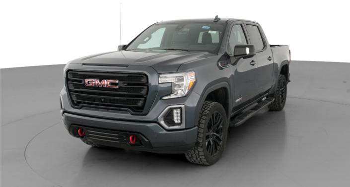 Thumbnail: 2019 GMC Sierra 1500 - 1