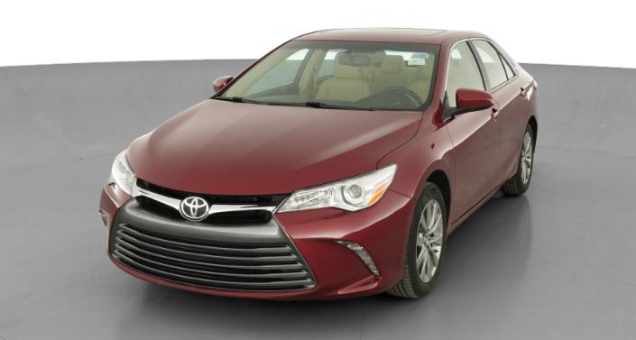 Thumbnail: 2017 Toyota Camry - 1