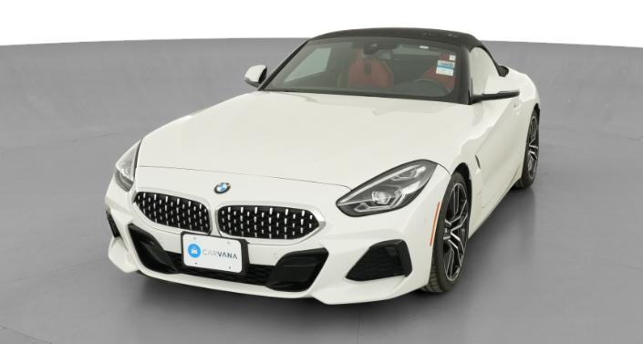 2019 BMW Z4 sDrive30i -
                  Colonial Heights, VA