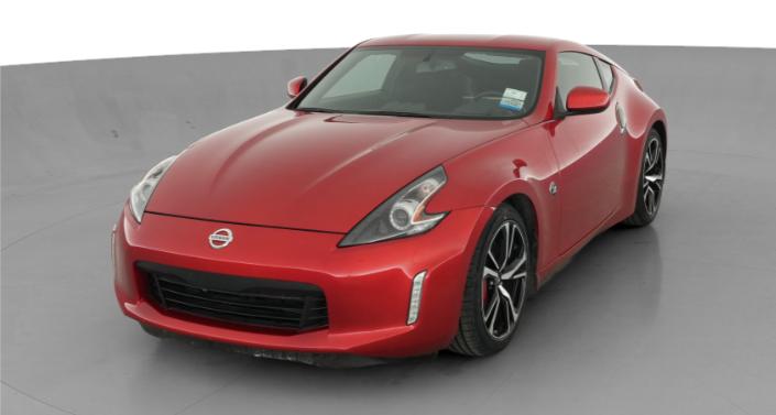 2019 Nissan Z Sport -
                  Lorain, OH