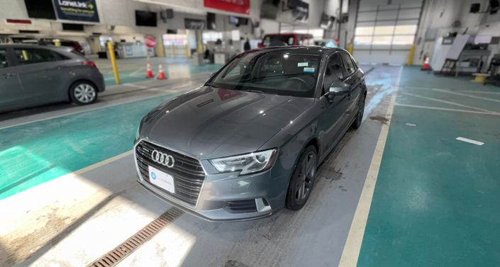 Thumbnail: 2019 Audi A3 - 1