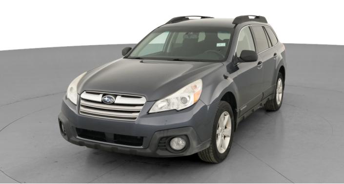 Thumbnail: 2014 Subaru Outback - 1