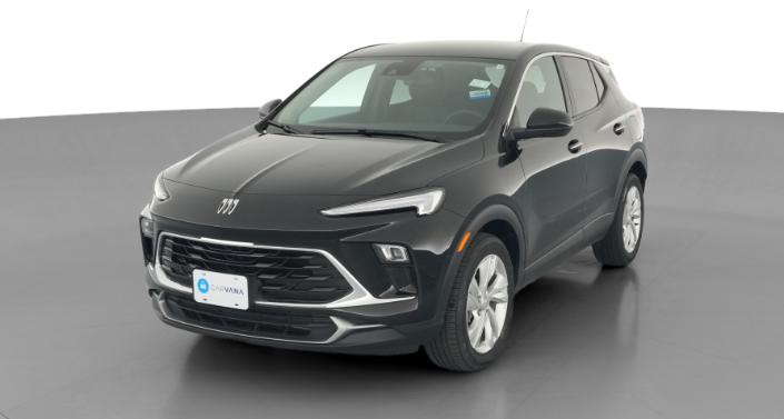 Thumbnail: 2025 Buick Encore GX - 1