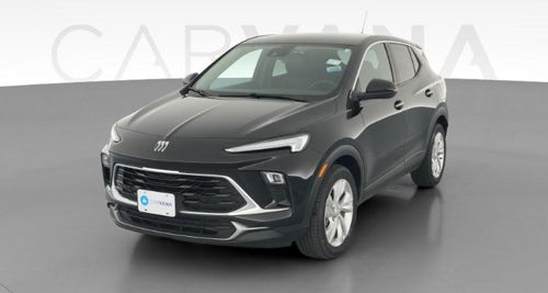2025 Buick Encore GX