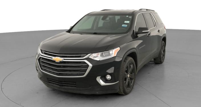 Thumbnail: 2019 Chevrolet Traverse - 1