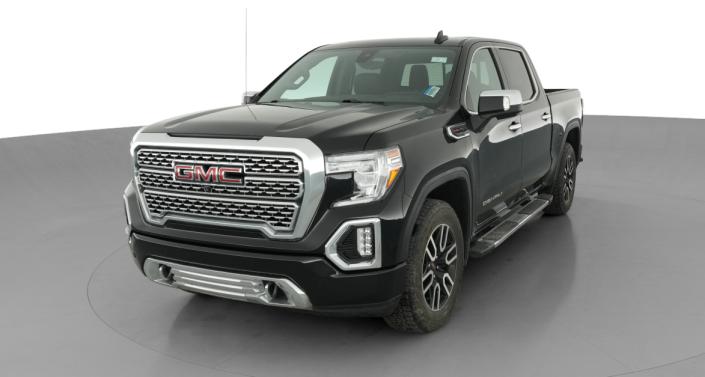 Thumbnail: 2019 GMC Sierra 1500 - 1
