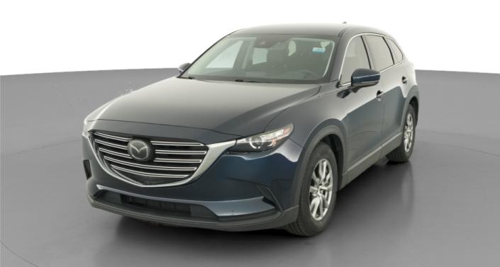 2019 Mazda CX-9 Touring -
                  Bessemer, AL