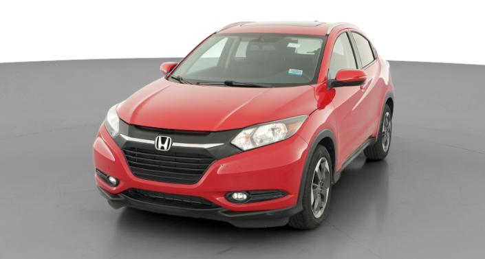 Thumbnail: 2018 Honda HR-V - 1