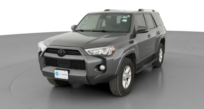 Thumbnail: 2020 Toyota 4Runner - 1