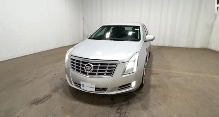 2015 Cadillac XTS Luxury -
                  Framingham, MA