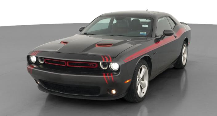 Thumbnail: 2015 Dodge Challenger - 1