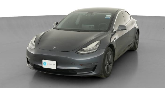 Thumbnail: 2020 Tesla Model 3 - 1