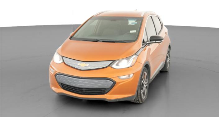 2017 Chevrolet Bolt EV Premier -
                  Fort Worth, TX