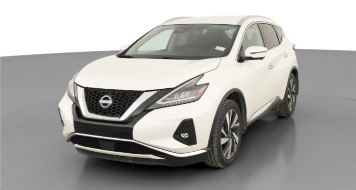 Thumbnail: 2023 Nissan Murano - 1