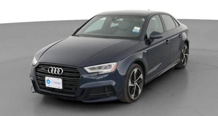 Thumbnail: 2020 Audi A3 - 1