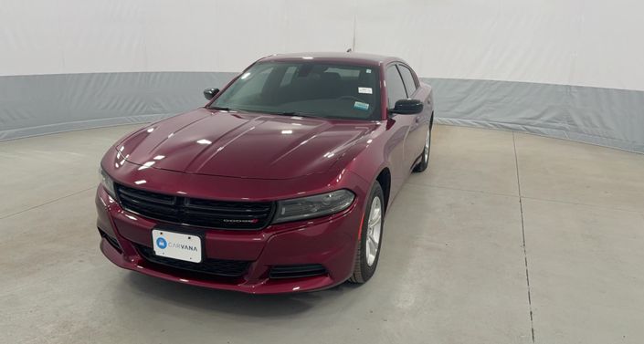 Thumbnail: 2023 Dodge Charger - 1