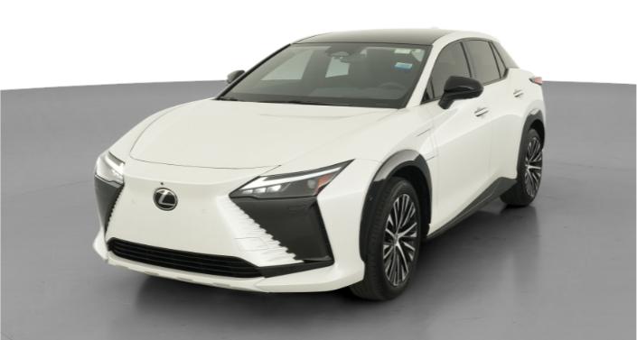 2024 Lexus RZ 450e -
                  Richton Park, IL