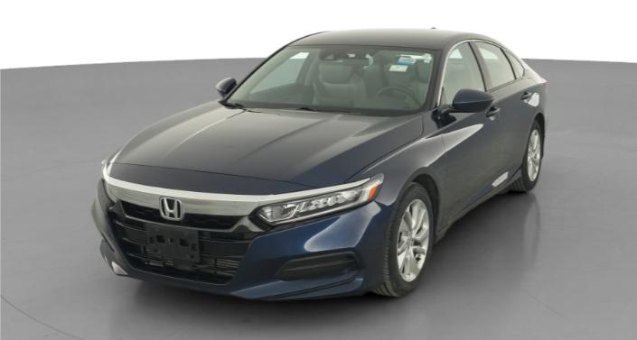 Thumbnail: 2019 Honda Accord - 1