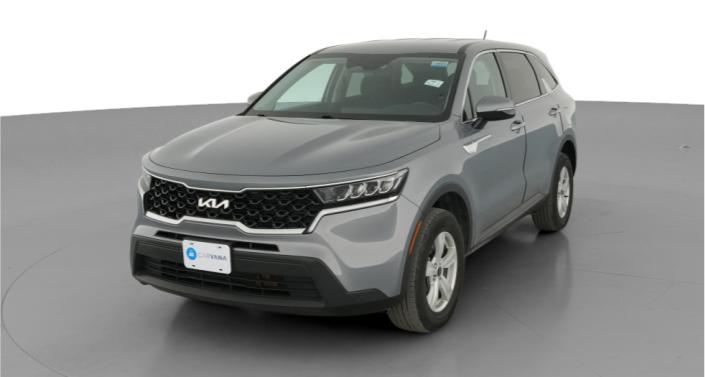 Thumbnail: 2023 Kia Sorento - 1