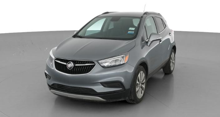 Thumbnail: 2019 Buick Encore - 1