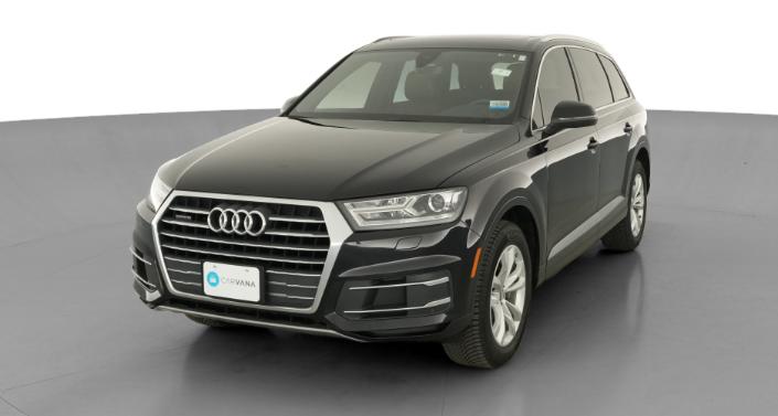 Thumbnail: 2018 Audi Q7 - 1
