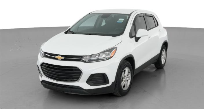 Thumbnail: 2019 Chevrolet Trax - 1
