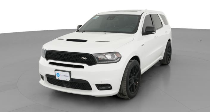 Thumbnail: 2019 Dodge Durango - 1