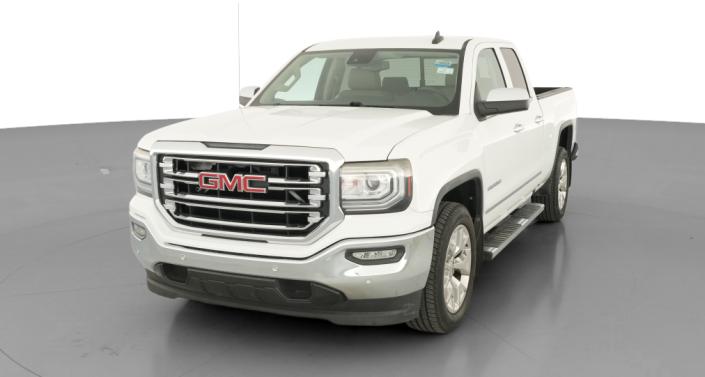 Thumbnail: 2016 GMC Sierra 1500 - 1