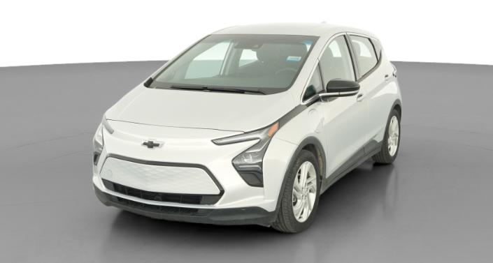 Thumbnail: 2023 Chevrolet Bolt EV - 1