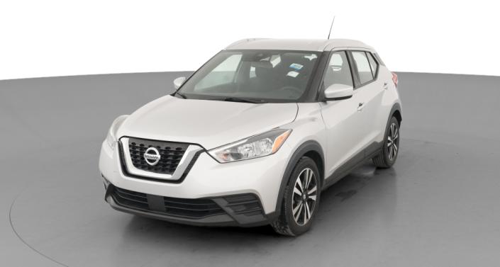 2020 Nissan Kicks SV -
                  Indianapolis, IN