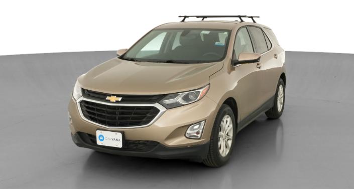 Thumbnail: 2018 Chevrolet Equinox - 1