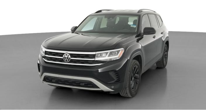 Thumbnail: 2021 Volkswagen Atlas - 1