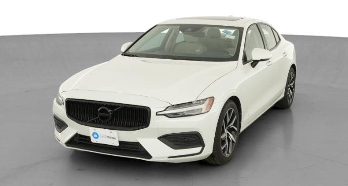 2020 Volvo S60 T5 Momentum -
                  Colonial Heights, VA