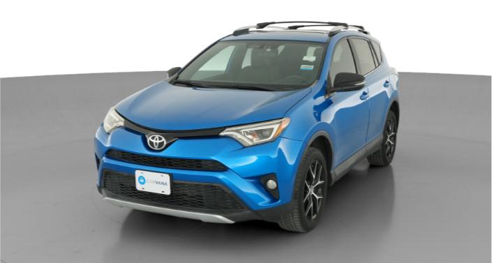 Thumbnail: 2016 Toyota RAV4 - 1