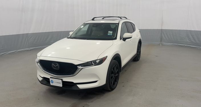 Thumbnail: 2018 Mazda CX-5 - 1