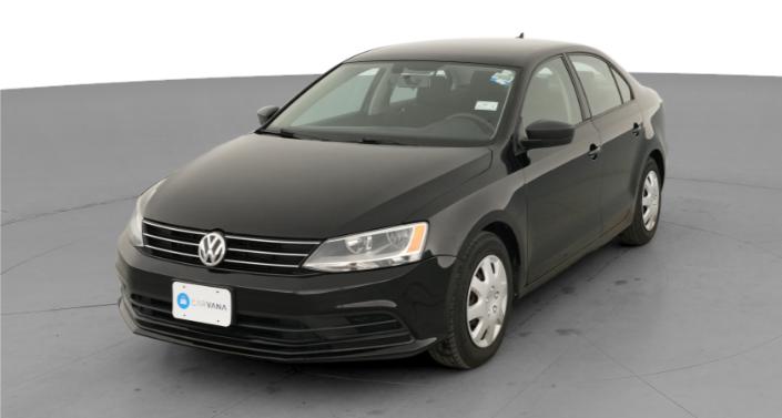 Thumbnail: 2016 Volkswagen Jetta - 1