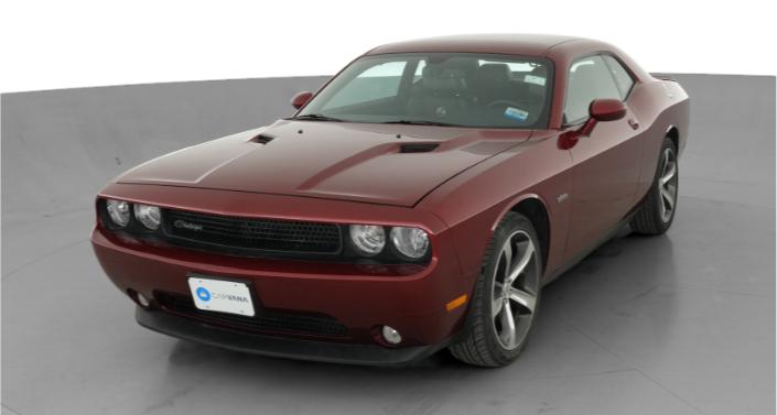 2014 Dodge Challenger SXT -
                  Lorain, OH