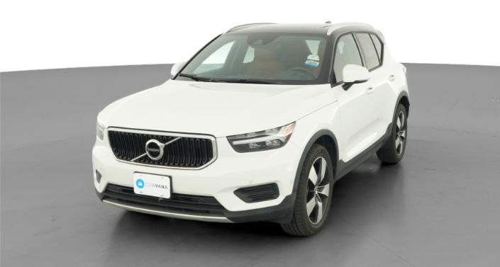 2019 Volvo XC40 T5 Momentum -
                  Concord, NC