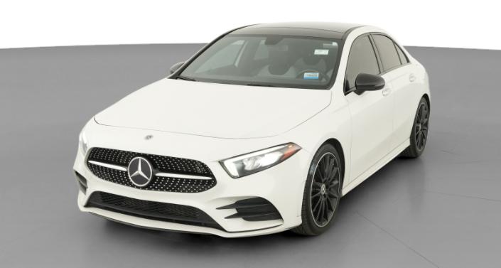 2019 Mercedes-Benz A-Class A 220 -
                  Tolleson, AZ