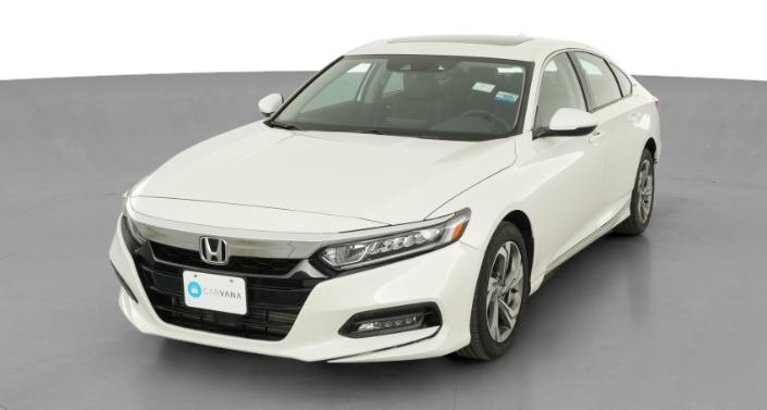 Thumbnail: 2020 Honda Accord - 1