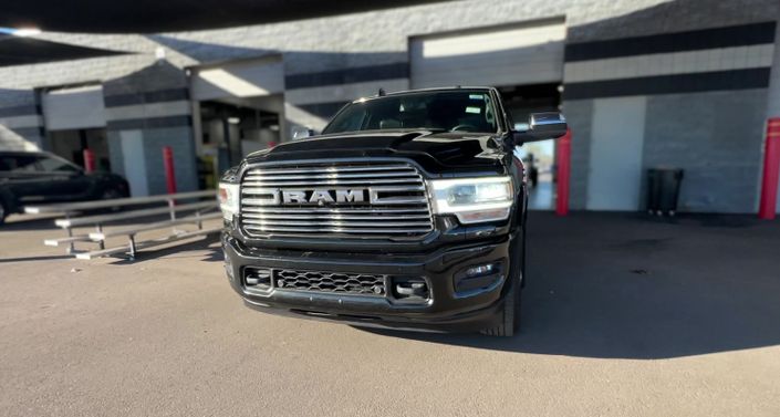 Thumbnail: 2019 RAM 2500 - 1