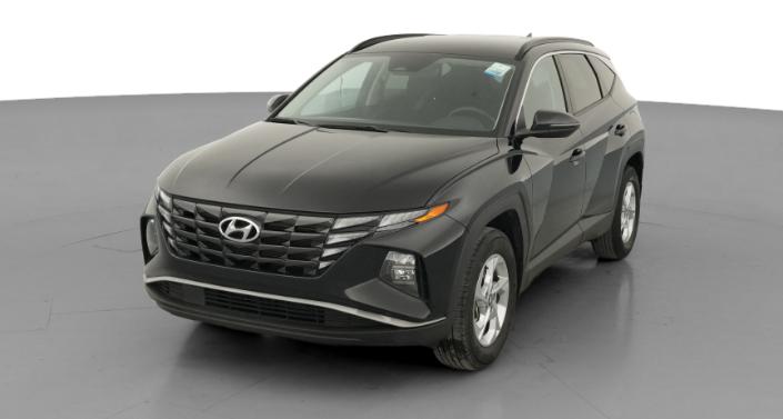 Thumbnail: 2023 Hyundai Tucson - 1
