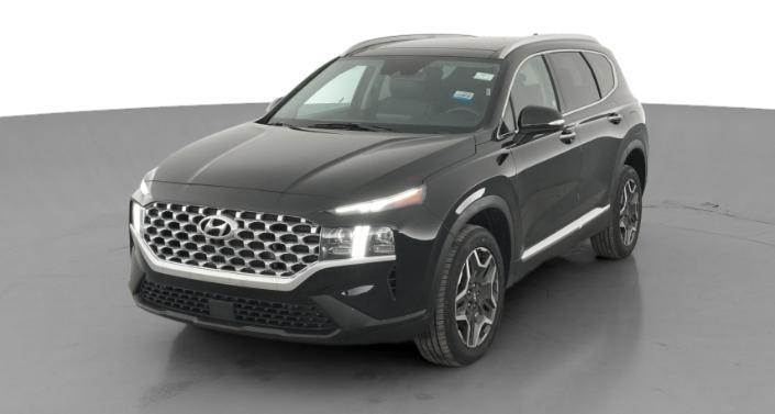 Thumbnail: 2023 Hyundai Santa Fe - 1