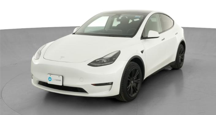 Thumbnail: 2023 Tesla Model Y - 1
