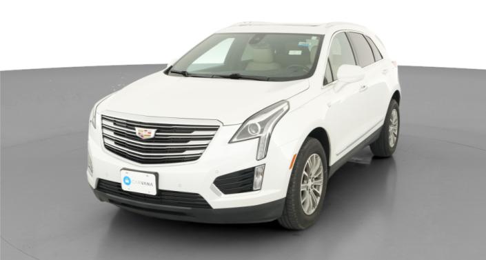 2017 Cadillac XT5 Luxury -
                  Bessemer, AL