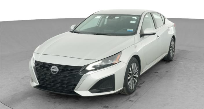 Thumbnail: 2023 Nissan Altima - 1