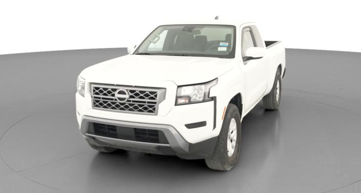 Thumbnail: 2024 Nissan Frontier - 1