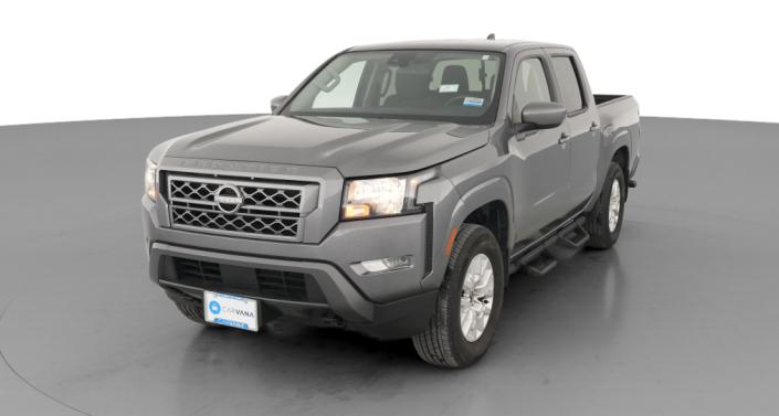 Thumbnail: 2023 Nissan Frontier - 1